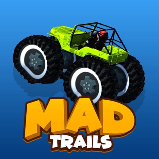 Mad Trails